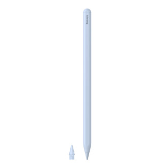 Aktivní stylus pro iPad Baseus Smooth Writing 2 SXBC060103 - modrý