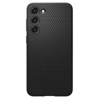 Spigen LIQUID AIR GALAXY S23 MATTE BLACK