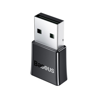 Baseus BA07 Bluetooth USB adaptér - černý