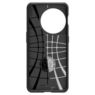 Spigen LIQUID AIR ONEPLUS 11 5G MATNÁ ČERNÁ