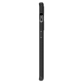 Spigen LIQUID AIR ONEPLUS 11 5G MATNÁ ČERNÁ