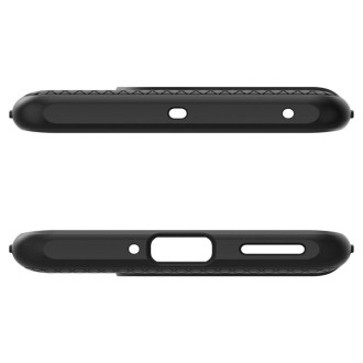 Spigen LIQUID AIR ONEPLUS 11 5G MATNÁ ČERNÁ