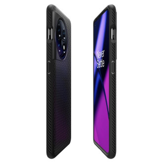 Spigen LIQUID AIR ONEPLUS 11 5G MATNÁ ČERNÁ