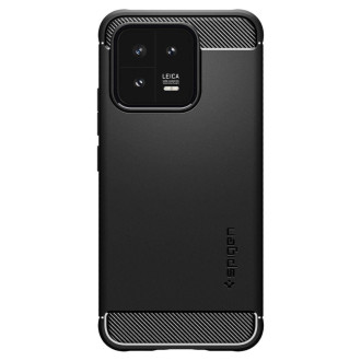 Spigen RUGGED ARMOR XIAOMI 13 MATTE BLACK