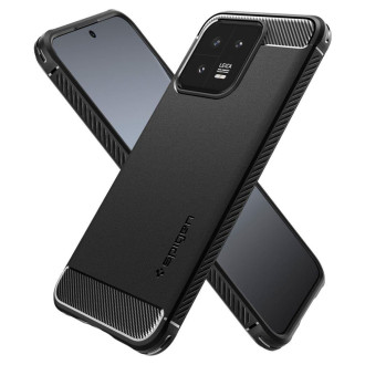 Spigen RUGGED ARMOR XIAOMI 13 MATTE BLACK