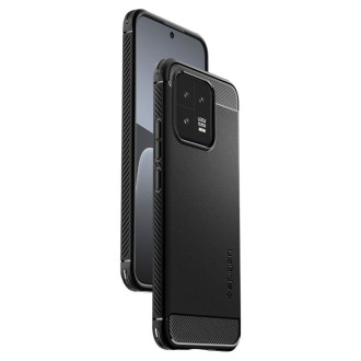 Spigen RUGGED ARMOR XIAOMI 13 MATTE BLACK