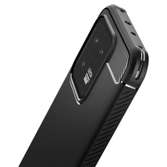 Spigen RUGGED ARMOR XIAOMI 13 MATTE BLACK