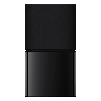 Síťový vazební člen Ethernet RJ-45 kabelový konektor Baseus AirJoy Series 10 ks - černý