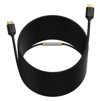 Kabel HDMI - HDMI 2.0 1080p 60Hz 20m Baseus - černý