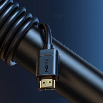 Kabel HDMI - HDMI 2.0 1080p 60Hz 20m Baseus - černý