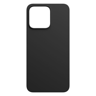 Apple iPhone 14 Pro - 3mk Hardy silikonové pouzdro MagCase Graphite