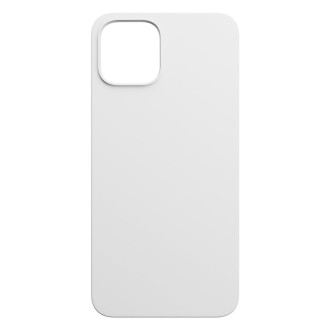 Apple iPhone 14 - 3mk Hardy silikonové pouzdro MagCase bílé