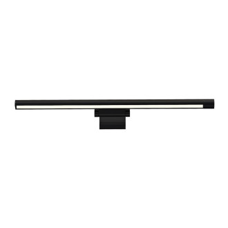 LED lampa Baseus řady i-wok pro osvětlení obrazovky stolního monitoru černá (DGIWK-P01)