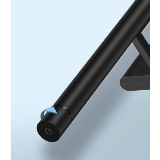 LED lampa Baseus řady i-wok pro osvětlení obrazovky stolního monitoru černá (DGIWK-P01)