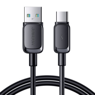 USB kabel - USB C 3A 1,2m Joyroom S-AC027A14 - Černá