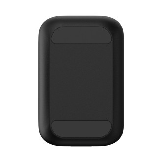 Nastavitelný stojan na telefon Baseus Seashell Series - černý