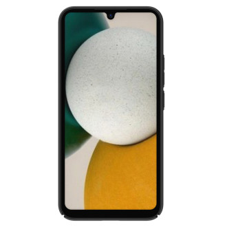 Nillkin CamShield Case - Armored Case pro Samsung Galaxy A34 5G s krytem fotoaparátu - Černá