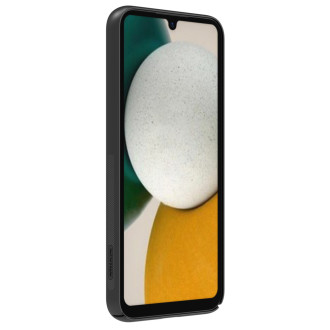 Nillkin CamShield Case - Armored Case pro Samsung Galaxy A34 5G s krytem fotoaparátu - Černá