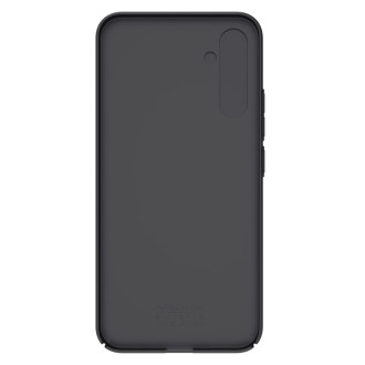 Nillkin CamShield Case - Armored Case pro Samsung Galaxy A34 5G s krytem fotoaparátu - Černá