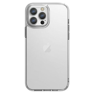 UNIQ etui LifePro Xtreme iPhone 13 Pro / 13 6,1" przezroczysty/crystal clear
