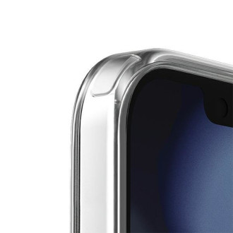 UNIQ etui LifePro Xtreme iPhone 13 Pro / 13 6,1" przezroczysty/crystal clear