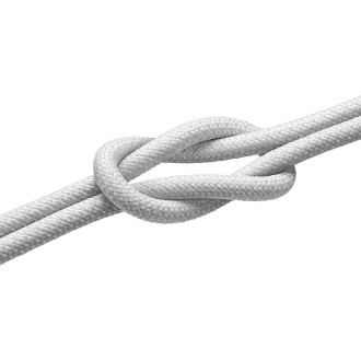 Baseus Explorer Series kabel USB - Lightning 2,4A 1 m bílý (CATS010002)