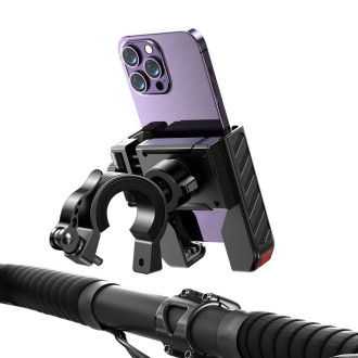 Držák telefonu na skútr, kolo, motorku - Joyroom JR-ZS266