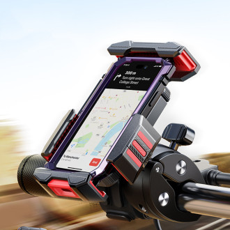 Držák telefonu na motorku, kolo, kočárek - Joyroom JR-ZS265u