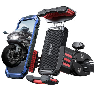Držák telefonu na motorku, kolo, kočárek - Joyroom JR-ZS265u