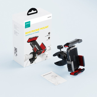 Držák telefonu na motorku, kolo, kočárek - Joyroom JR-ZS265u