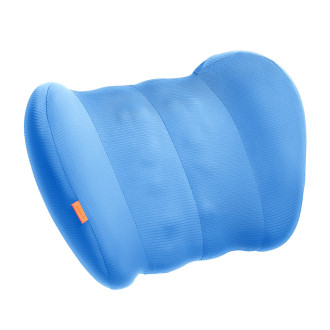 Bederní polštář do auta Baseus ComfortRide - modrý