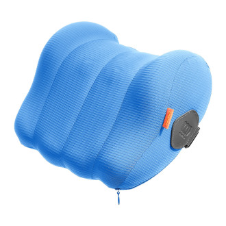 Autosedák Baseus ComfortRide - modrý