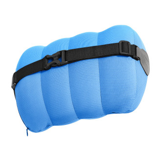 Autosedák Baseus ComfortRide - modrý