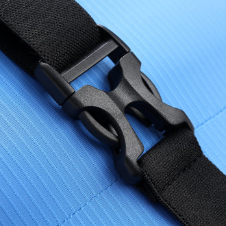 Autosedák Baseus ComfortRide - modrý