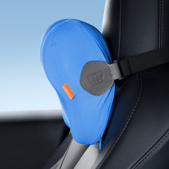 Autosedák Baseus ComfortRide - modrý