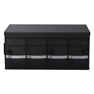 Organizér do auta Baseus OrganizeFun 60L - černý