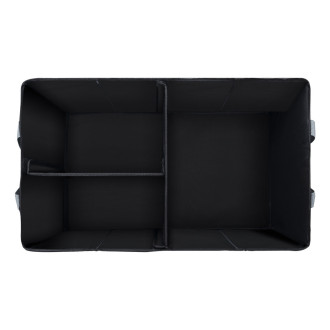 Organizér do auta Baseus OrganizeFun 60L - černý