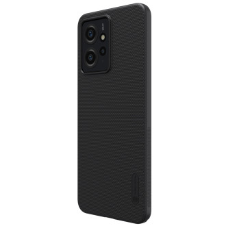 Pancéřové pouzdro Xiaomi Redmi Note 12 Nillkin Super Frosted Shield - černé
