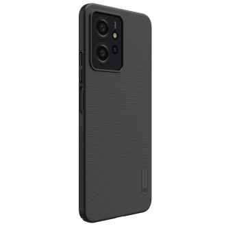 Pancéřové pouzdro Xiaomi Redmi Note 12 Nillkin Super Frosted Shield - černé