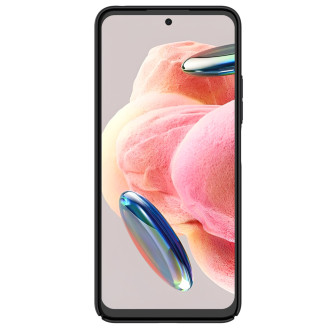 Pancéřové pouzdro Xiaomi Redmi Note 12 Nillkin Super Frosted Shield - černé