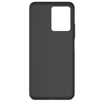 Pancéřové pouzdro Xiaomi Redmi Note 12 Nillkin Super Frosted Shield - černé