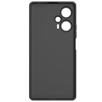 Pouzdro Xiaomi Redmi Note 12 Turbo Armor / pouzdro Xiaomi Poco F5 Nillkin Super Frosted Shield Pro Armor – černé