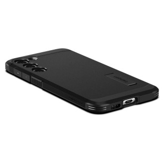 Spigen TOUGH ARMOR GALAXY S23 BLACK