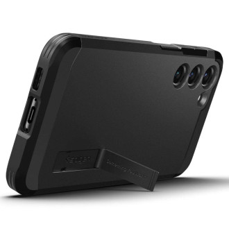 Spigen TOUGH ARMOR GALAXY S23 BLACK