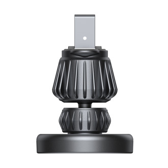 Magnetický držák do auta pro iPhone s MagSafe Joyroom JR-ZS355 - černý