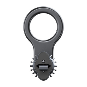 Magnetický držák do auta pro iPhone s MagSafe Joyroom JR-ZS355 - černý