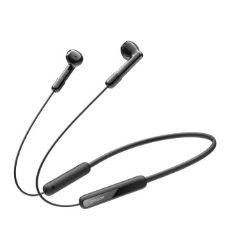 Bezdrátová sluchátka na krk Joyroom DS1 Sport – černá
