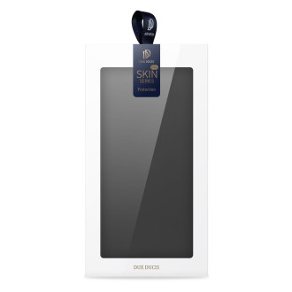 Dux Ducis Skin Pro case with a flip Oppo Find X5 black