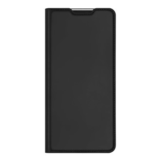 Dux Ducis Skin Pro case with a flip Oppo Find X5 black