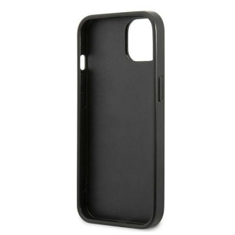 Karl Lagerfeld KLHCP13MPCOBK iPhone 13 6,1" czarny/black hardcase Multipink Brand
